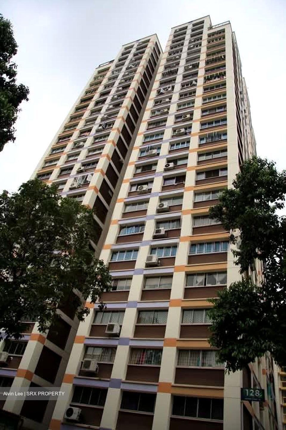 Blk 128 Bishan Street 12 (Bishan), HDB 5 Rooms #552494601